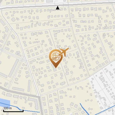 Foto zu Debussystraße 5B-18, 13158 Berlin