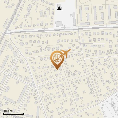 Foto zu Debussystraße 20-29, 13158 Berlin