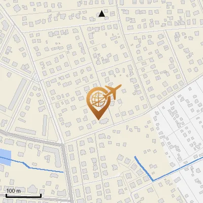 Foto zu Debussystraße 1-4, 13158 Berlin