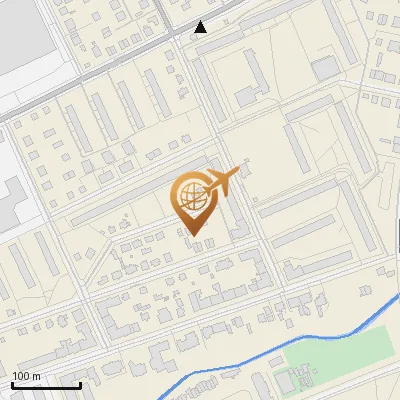 Foto zu Dechertstraße 18-20, 13156 Berlin