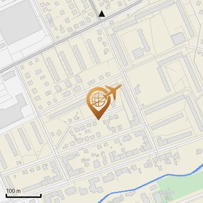 Foto zu Dechertstraße 2-6, 13156 Berlin