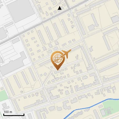 Foto zu Dechertstraße 7-8, 13156 Berlin