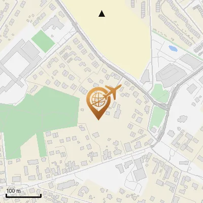 Foto zu Dechtower Steig 9-11, 14089 Berlin