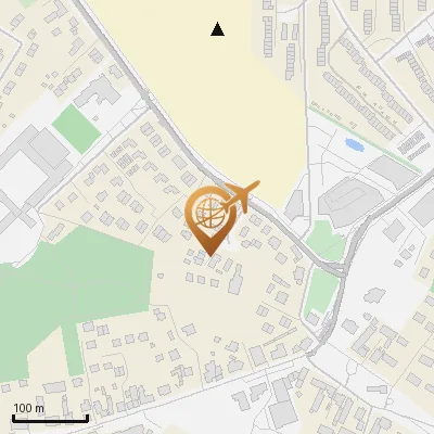 Foto zu Dechtower Steig 2-6, 14089 Berlin