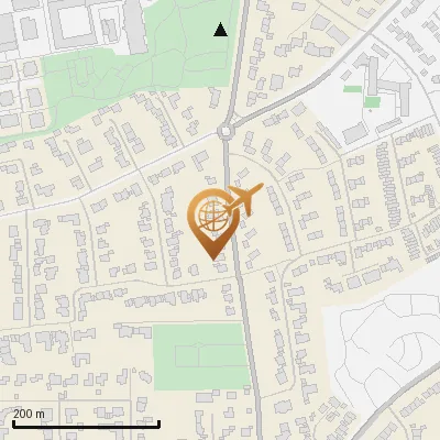 Karte Decksteiner Straße 31-37, 50935 Köln