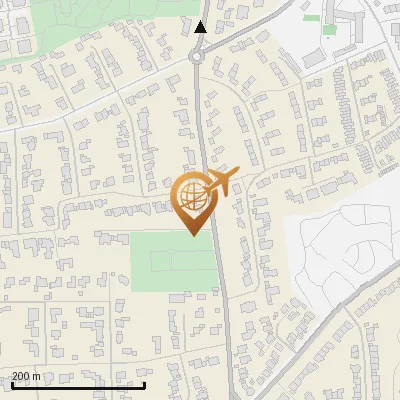 Karte Decksteiner Straße 43, 50935 Köln