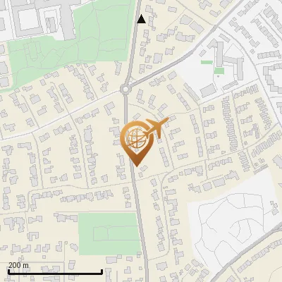 Karte Decksteiner Straße 56-58, 50935 Köln