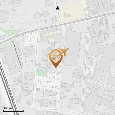 Foto zu Dederingstraße 8-14, 12107 Berlin