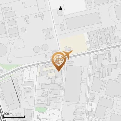 Foto zu Dederingstraße 2, 12107 Berlin