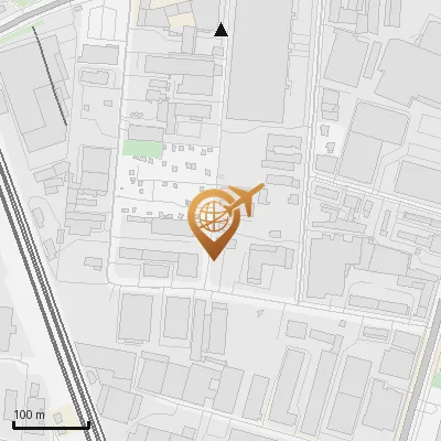 Foto zu Dederingstraße 23-30, 12107 Berlin