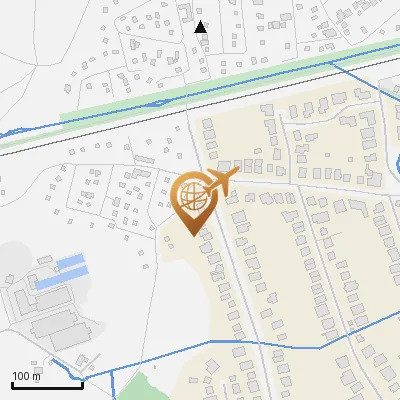 Foto zu Deelwisch 53-61, 22529 Hamburg