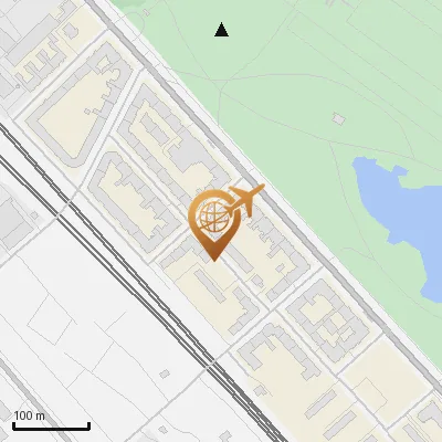 Foto zu Defreggerstraße 15-16, 12435 Berlin