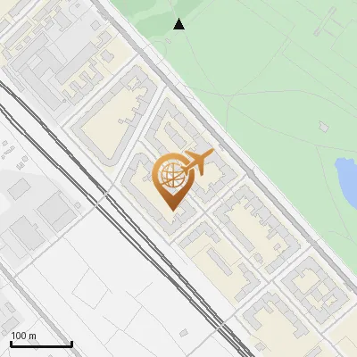 Foto zu Defreggerstraße 2-5, 12435 Berlin