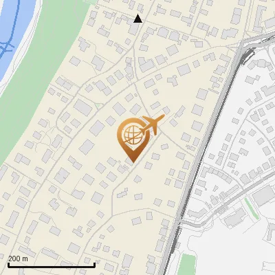 Foto zu Defreggerstraße 1-5, 81545 München