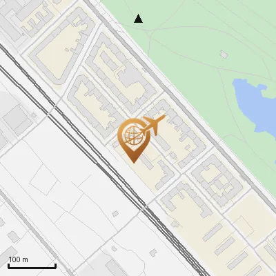 Foto zu Defreggerstraße 6-8, 12435 Berlin