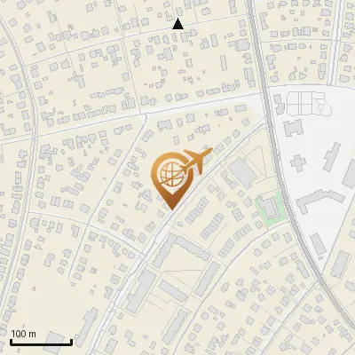 Foto zu Degnerstraße 100-114, 13053 Berlin