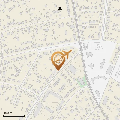 Foto zu Degnerstraße 115-119, 13053 Berlin