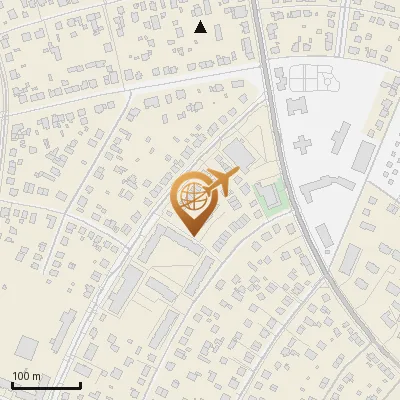 Foto zu Degnerstraße 120, 13053 Berlin