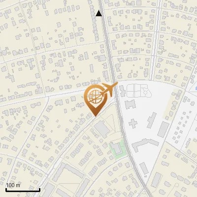 Foto zu Degnerstraße 125-131, 13053 Berlin