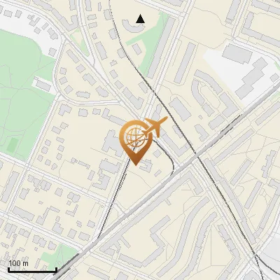 Foto zu Degnerstraße 14, 13053 Berlin