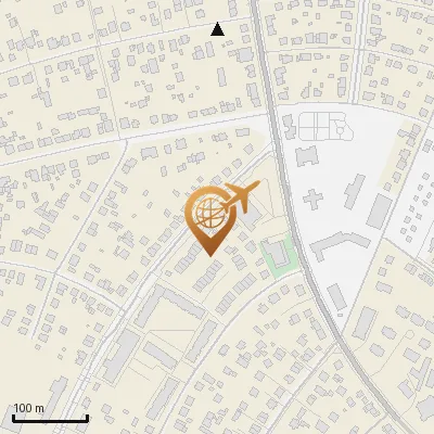 Foto zu Degnerstraße 132-150, 13053 Berlin