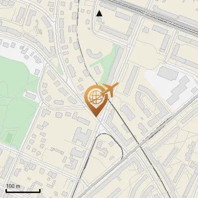 Foto zu Degnerstraße 19-21, 13053 Berlin