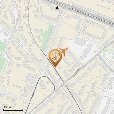 Foto zu Degnerstraße 22, 13053 Berlin