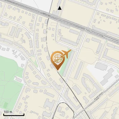 Foto zu Degnerstraße 23, 13053 Berlin