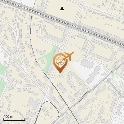 Foto zu Degnerstraße 24-33, 13053 Berlin