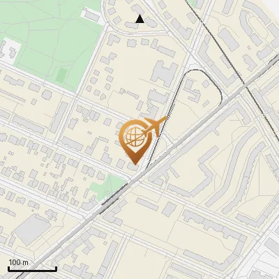 Foto zu Degnerstraße 3, 13053 Berlin