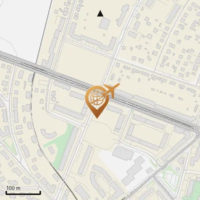 Foto zu Degnerstraße 36-40, 13053 Berlin