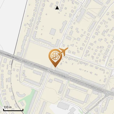 Foto zu Degnerstraße 43-49, 13053 Berlin