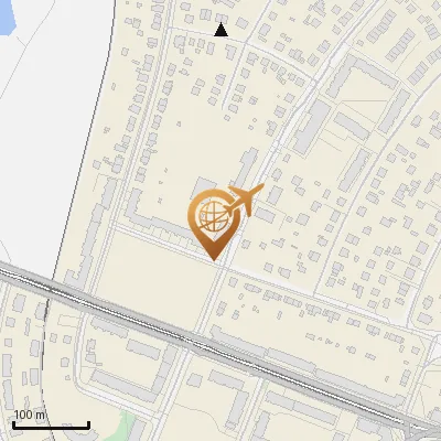 Foto zu Degnerstraße 55-59, 13053 Berlin