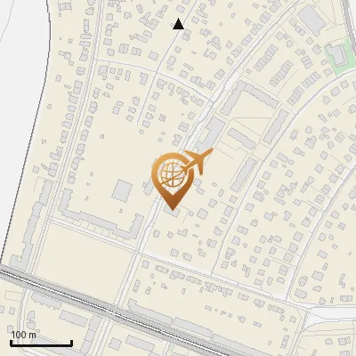 Foto zu Degnerstraße 60-74, 13053 Berlin