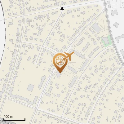 Foto zu Degnerstraße 76-86, 13053 Berlin