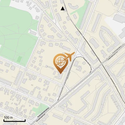 Foto zu Degnerstraße 7-11, 13053 Berlin