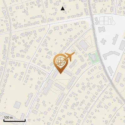 Foto zu Degnerstraße 90-96, 13053 Berlin