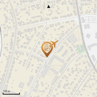 Foto zu Degnerstraße 97-99, 13053 Berlin