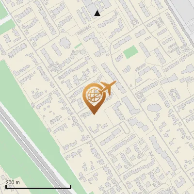 Foto zu Dehlinger Weg 1-26, 50767 Köln