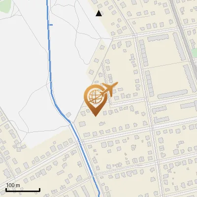 Foto zu Dehmelstraße 11-15, 13156 Berlin