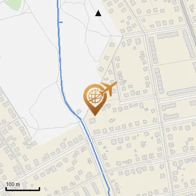 Foto zu Dehmelstraße 17-21, 13156 Berlin