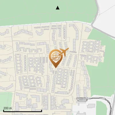 Foto zu Dehmelstraße 14-38, 50829 Köln