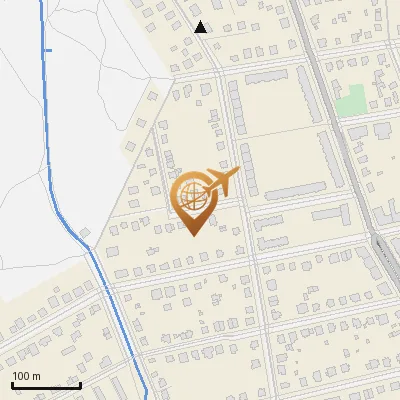 Foto zu Dehmelstraße 1-9, 13156 Berlin