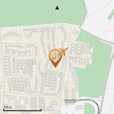 Foto zu Dehmelstraße 2-12, 50829 Köln