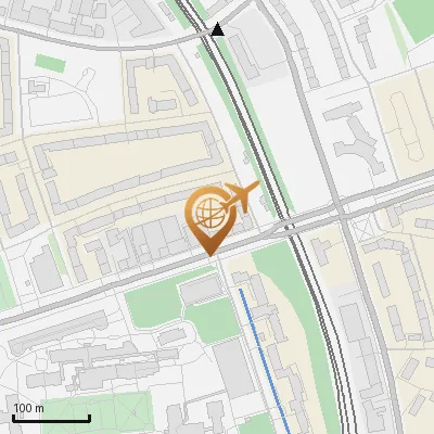 Karte Dehnhaide 149-155, 22081 Hamburg