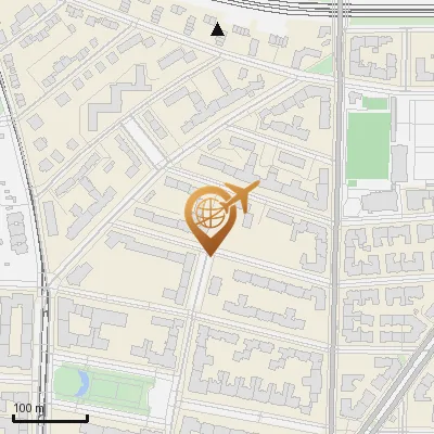 Foto zu Deidesheimer Straße 11-20, 14197 Berlin