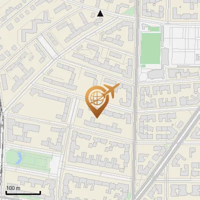 Foto zu Deidesheimer Straße 21-22, 14197 Berlin