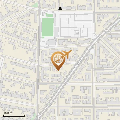 Foto zu Deidesheimer Straße 28-29, 14197 Berlin