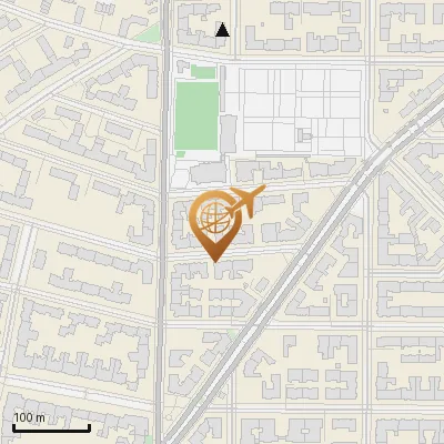 Foto zu Deidesheimer Straße 4, 14197 Berlin