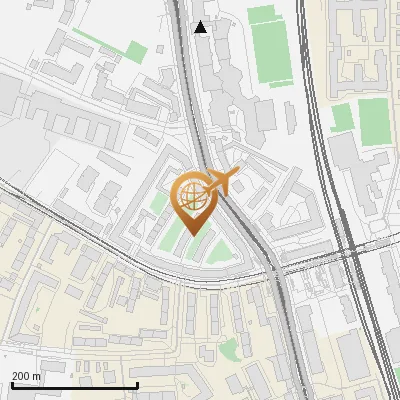 Foto zu Deisenhofener Straße 113, 81539 München